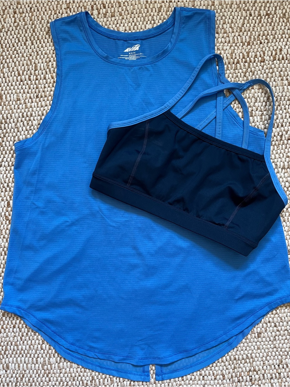 Performance Top Set